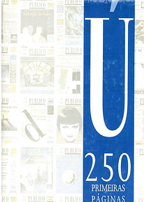 250 Primeiras Páginas