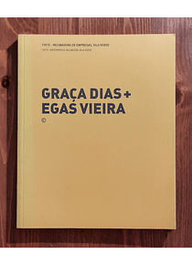 15X15 - Incubadora de Empresas, Vila Verde / 10X10 Pizza a Pezzi