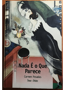 Nada É o Que Parece