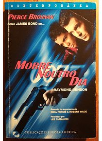 007 - Morre Noutro Dia