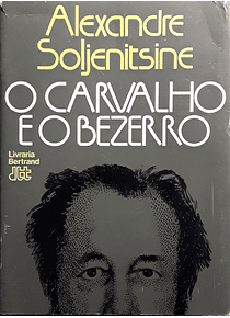 O Carvalho e o Bezerro