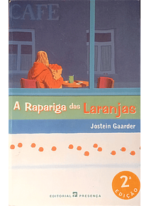 A Rapariga das Laranjas
