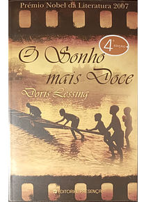 O Sonho Mais Doce - Doris Lessing